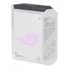 ASUS GS-BE7200 Router wireless 2.5 Gigabit Ethernet Dual-Band (2,4 GHz / 5 GHz) Bianco, Nero
