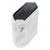 ASUS GS-BE7200 Router wireless 2.5 Gigabit Ethernet Dual-Band (2,4 GHz / 5 GHz) Bianco, Nero