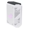 ASUS GS-BE7200 Router wireless 2.5 Gigabit Ethernet Dual-Band (2,4 GHz / 5 GHz) Bianco, Nero