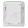 ASUS GS-BE7200 Router wireless 2.5 Gigabit Ethernet Dual-Band (2,4 GHz / 5 GHz) Bianco, Nero