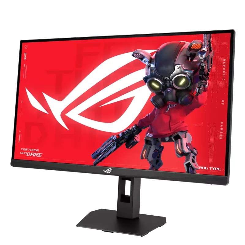 ASUS ROG Strix XG27UCGR Monitor per computer 68,6 cm (27 inch) 3840 x 2160 Pixel 4K Ultra HD LCD Nero