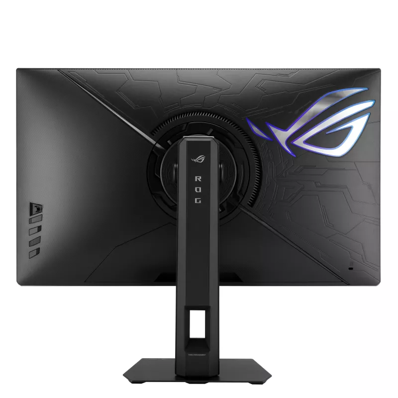 ASUS ROG Strix XG27UCGR Monitor per computer 68,6 cm (27 inch) 3840 x 2160 Pixel 4K Ultra HD LCD Nero