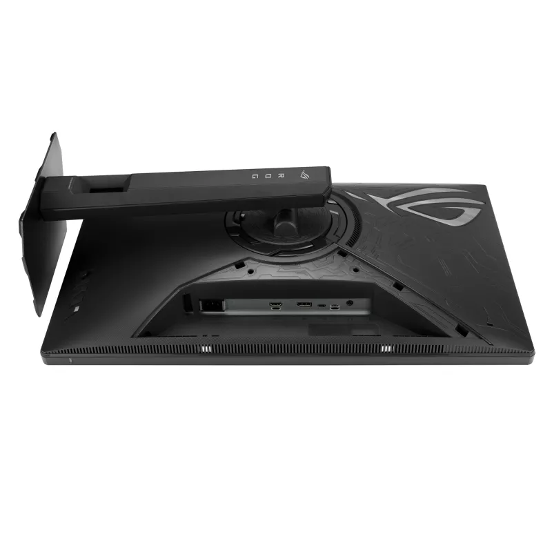 ASUS ROG Strix XG27UCGR Monitor per computer 68,6 cm (27 inch) 3840 x 2160 Pixel 4K Ultra HD LCD Nero