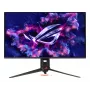 Monitor ASUS ROG Swift OLED PG32UCDM GEN3 31,5 inch QD-OLED 4K UHD 240 Hz 0,03 ms nero