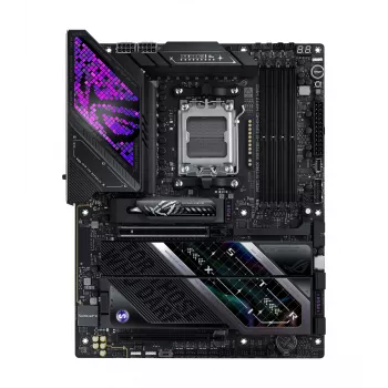 Scheda madre ASUS ROG STRIX X870E-E GAMING WIFI7 NEO — AM5, chipset X870E, supporto PCIe, Wi‑Fi 7