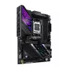 Scheda madre ASUS ROG STRIX X870E-E GAMING WIFI7 NEO — AM5, chipset X870E, supporto PCIe, Wi‑Fi 7