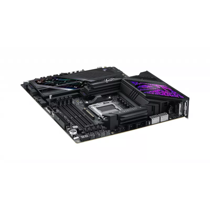 Scheda madre ASUS ROG STRIX X870E-E GAMING WIFI7 NEO — AM5, chipset X870E, supporto PCIe, Wi‑Fi 7