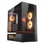 Cougar CFV235 Vision Midi Tower Case PC, ARGB, LCD 9,16