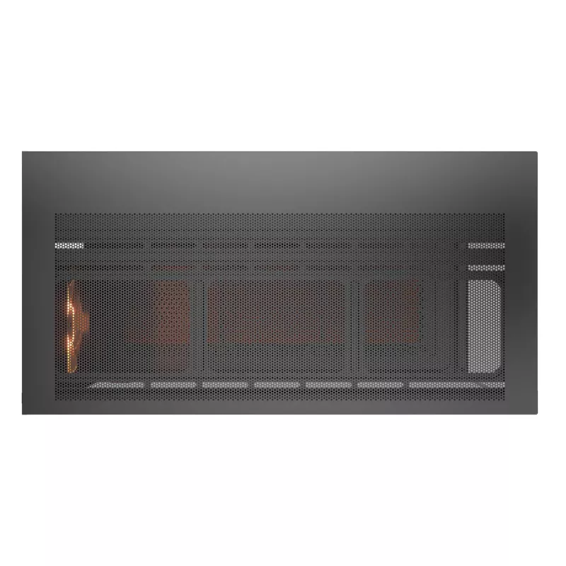 Cougar CFV235 Vision Midi Tower Case PC, ARGB, LCD 9,16