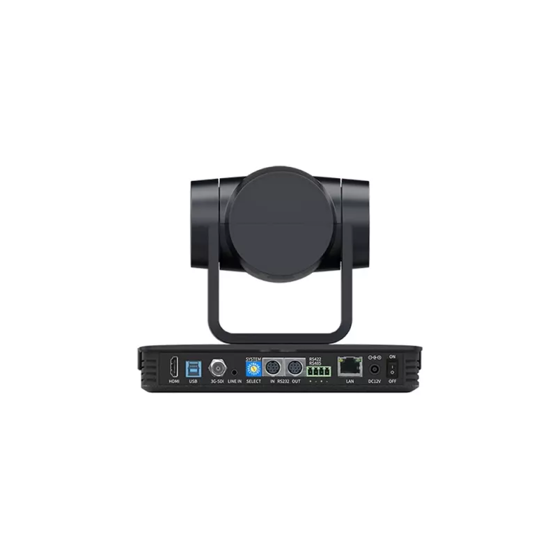 Fotocamera BenQ DVY23 Nero 30 fps