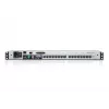 Switch KVM ATEN KL1516AIM-AXA-AG Montaggio rack Nero