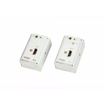 ATEN Extender HDMI/Audio Over Cat5 con MK, 1920 x 1200 Pixel, trasmettitore e ricevitore AV, 60 m, cablato, 3D, HDCP