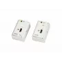 ATEN Extender HDMI/Audio Over Cat5 con MK, 1920 x 1200 Pixel, trasmettitore e ricevitore AV, 60 m, cablato, 3D, HDCP