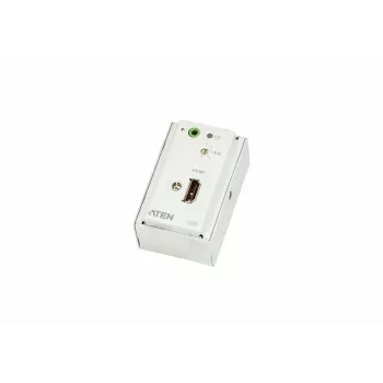 ATEN Extender HDMI/Audio Over Cat5 con MK, 1920 x 1200 Pixel, trasmettitore e ricevitore AV, 60 m, cablato, 3D, HDCP