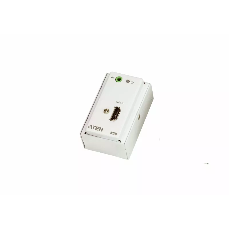 ATEN Extender HDMI/Audio Over Cat5 con MK, 1920 x 1200 Pixel, trasmettitore e ricevitore AV, 60 m, cablato, 3D, HDCP