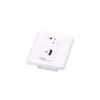 ATEN Extender HDMI/Audio Over Cat5 con MK, 1920 x 1200 Pixel, trasmettitore e ricevitore AV, 60 m, cablato, 3D, HDCP