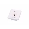 ATEN Extender HDMI/Audio Over Cat5 con MK, 1920 x 1200 Pixel, trasmettitore e ricevitore AV, 60 m, cablato, 3D, HDCP