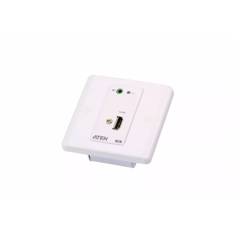 ATEN Extender HDMI/Audio Over Cat5 con MK, 1920 x 1200 Pixel, trasmettitore e ricevitore AV, 60 m, cablato, 3D, HDCP