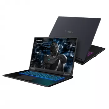 GIGABYTE GAMING A18 PRO DYJG3DEBC4SH Laptop Intel Core 7 240H 45,7 cm (18