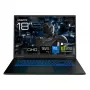 GIGABYTE Gaming A18 PRO DXJG3DEBC4SH Intel Core 7 240H Laptop 45,7 cm (18 inch) WQXGA 32 GB LPDDR5x-SDRAM 1 TB SSD NVIDIA GeForce RTX 5070 Ti Wi-Fi 6E (802.11ax) Windows 11 Home Nero