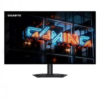 GIGABYTE MO27Q28GR Monitor Gaming WOLED QHD 27