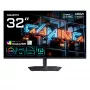 GIGABYTE MO32U24 Monitor gaming QD-OLED 81,3 cm (32 inch) 4K UHD 3840x2160, 240 Hz, 0,03 ms, HDMI 2.1, DisplayPort 1.4, HDR True Black 500