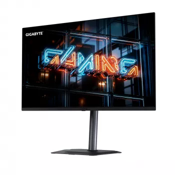 GIGABYTE MO32U24 Monitor gaming QD-OLED 81,3 cm (32