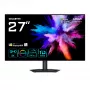 Monitor gaming OLED 27