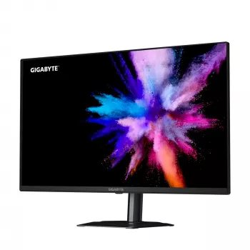 Monitor gaming OLED 27