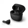Philips serie 2000 TAT2236BK cuffie wireless in-ear per chiamate/musica Bluetooth nere