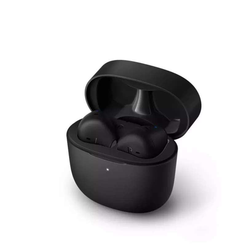 Philips serie 2000 TAT2236BK cuffie wireless in-ear per chiamate/musica Bluetooth nere