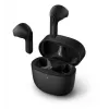 Philips serie 2000 TAT2236BK cuffie wireless in-ear per chiamate/musica Bluetooth nere