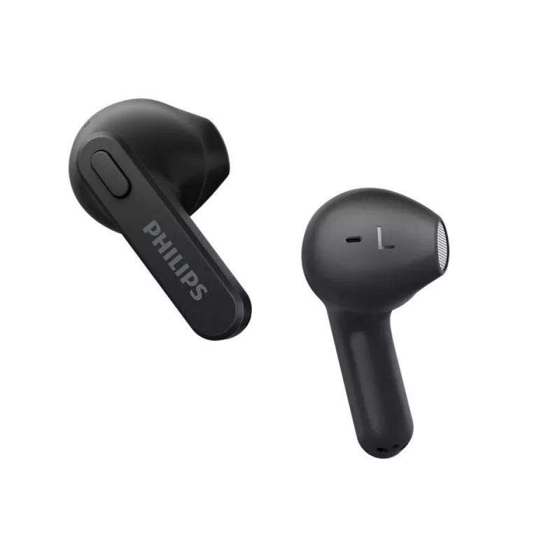 Philips serie 2000 TAT2236BK cuffie wireless in-ear per chiamate/musica Bluetooth nere