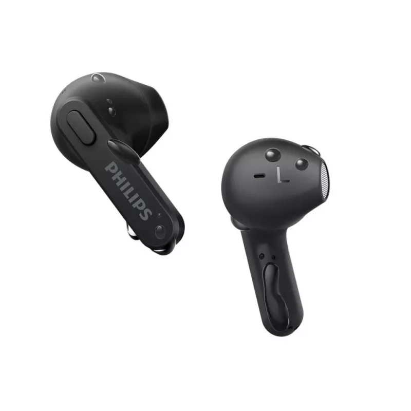 Philips serie 2000 TAT2236BK cuffie wireless in-ear per chiamate/musica Bluetooth nere