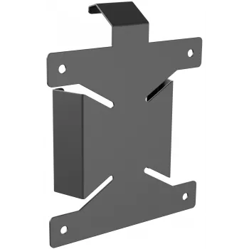 iiyama MD BRPCV08 supporto di montaggio VESA nero per