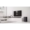 Sharp HT-SBW460 soundbar metallico 3.1 canali 440 W