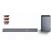 Sharp HT-SBW460 soundbar metallico 3.1 canali 440 W