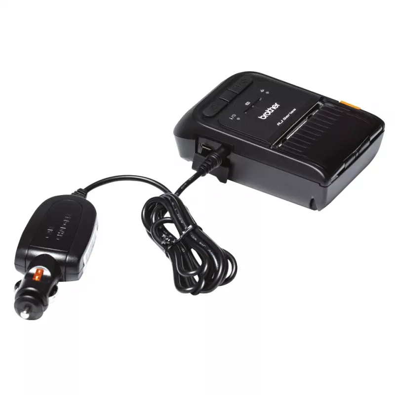 Alimentatore/inverter auto Brother PACD001CG nero