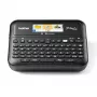 Etichettatrice Brother PT-D610BTVP trasferimento termico 180 x 360 DPI 30 mm/s con filo e wireless TZe Bluetooth