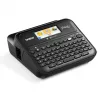 Etichettatrice Brother PT-D610BTVP trasferimento termico 180 x 360 DPI 30 mm/s con filo e wireless TZe Bluetooth