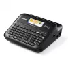 Etichettatrice Brother PT-D610BTVP trasferimento termico 180 x 360 DPI 30 mm/s con filo e wireless TZe Bluetooth
