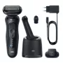 Braun Series 5 52-N7200cc rasoio a lamina trimmer nero