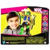 HASBRO Marvel MixMashers Avengers Hulk action figure mix & match, multicolore, per bambini da 4 anni