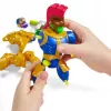 Marvel MixMashers Avengers Thanos mix & match, 4 anni, multicolore