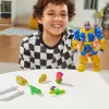 Marvel MixMashers Avengers Thanos mix & match, 4 anni, multicolore