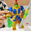 Marvel MixMashers Avengers Thanos mix & match, 4 anni, multicolore