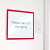 Pellicola per laminazione GBC A4 adesiva lucida 100 micron, lucida, trasparente, A4, 303 mm, 216 mm, 100 pezzi