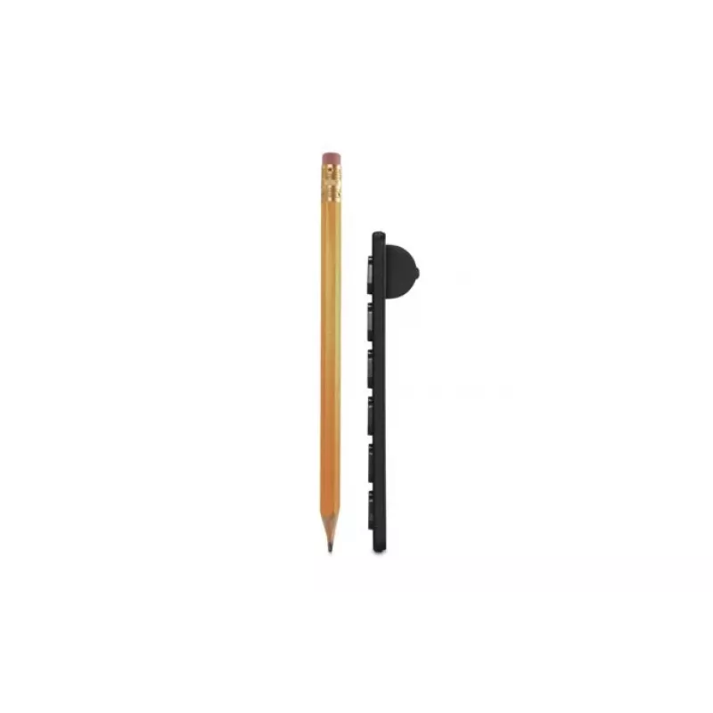 Tastiera compatta wireless Kensington Dual - BE, mini, wireless, RF wireless + Bluetooth, AZERTY, nera