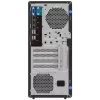Server Lenovo ThinkSystem ST50 V3 1,92 TB tower Intel Xeon 6 6315P 2,8 GHz 16 GB DDR5-SDRAM 500 W
