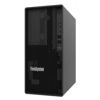 Server Lenovo ThinkSystem ST45 V3 960 GB tower AMD EPYC 4344P 3,8 GHz 16 GB DDR5-SDRAM 500 W